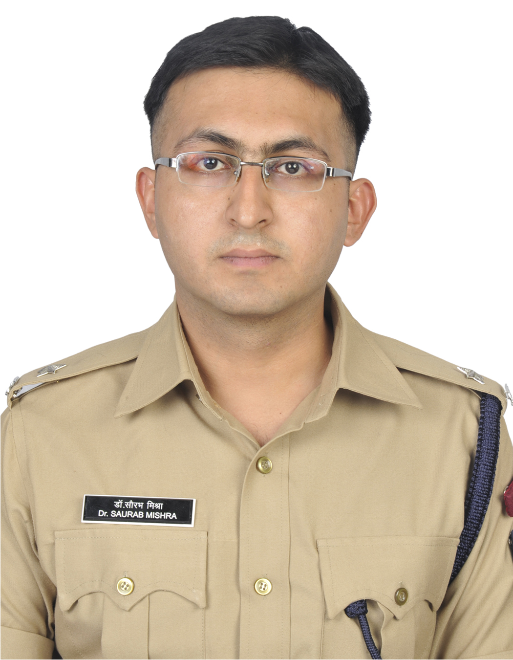 Saurab Mishra